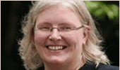 Dr. Maren Kaepke
